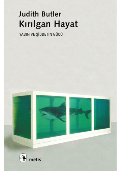 Kırılgan Hayat