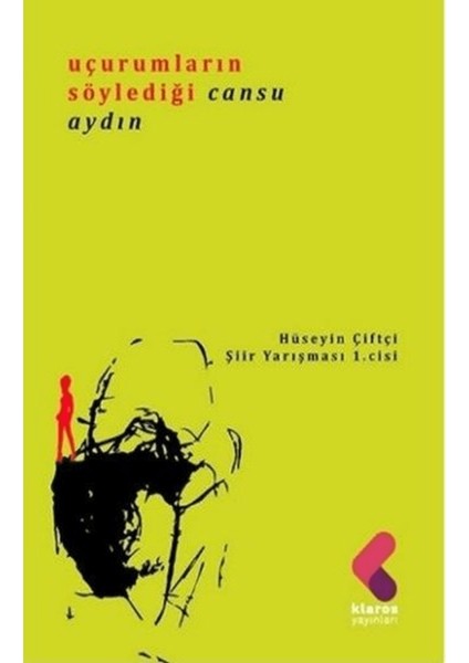 Uçurumların Söylediği