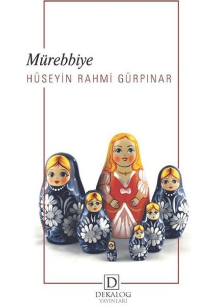 Mürebbiye