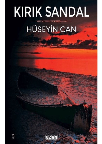Kırık Sandal