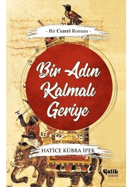 Bir Adın Kalmalı Geriye