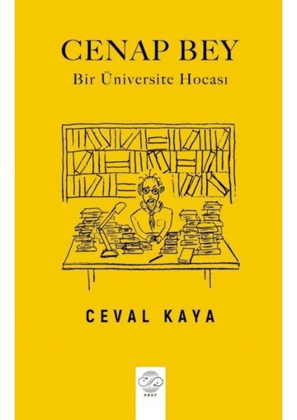 Cenap Bey