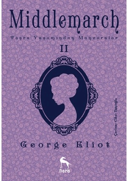 Middlemarch 2