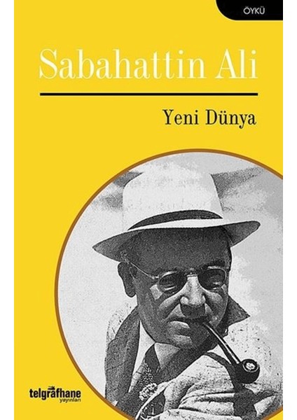 Yeni Dünya