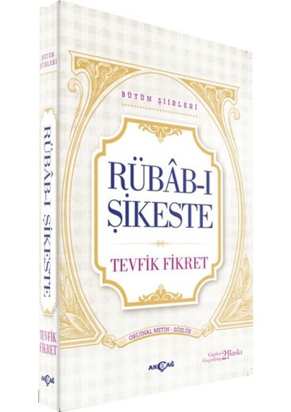 Rübab-I Şikeste