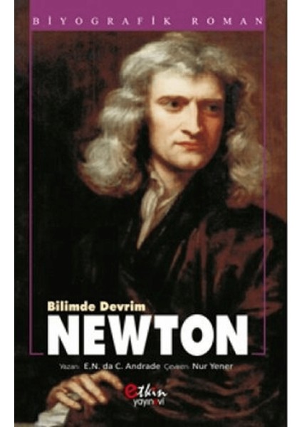 Bilimde Devrim Newton