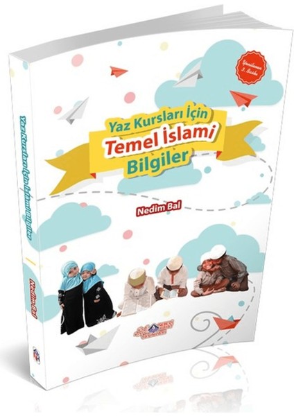 Yaz Kursları Için Temel Islami Bilgiler