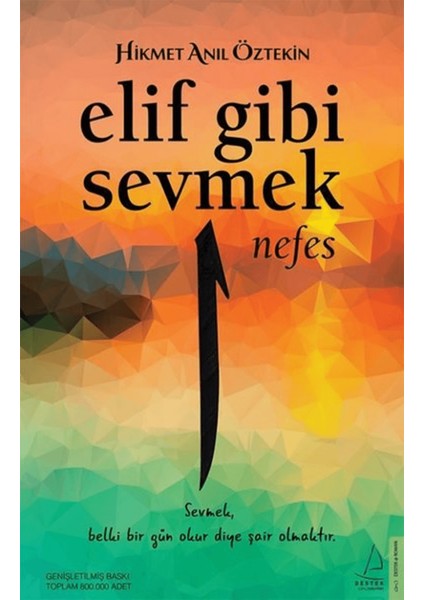 Elif Gibi Sevmek - Nefes