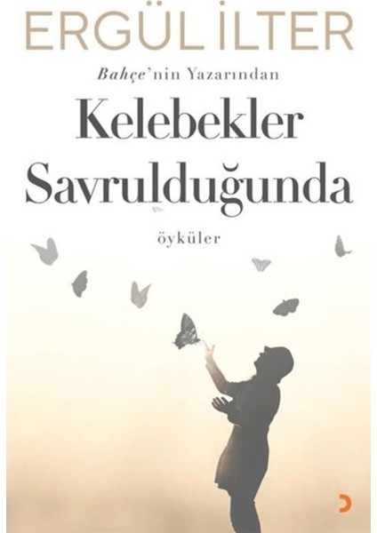Kelebekler Savrulduğunda