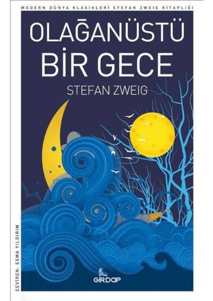 Olağanüstü Bir Gece