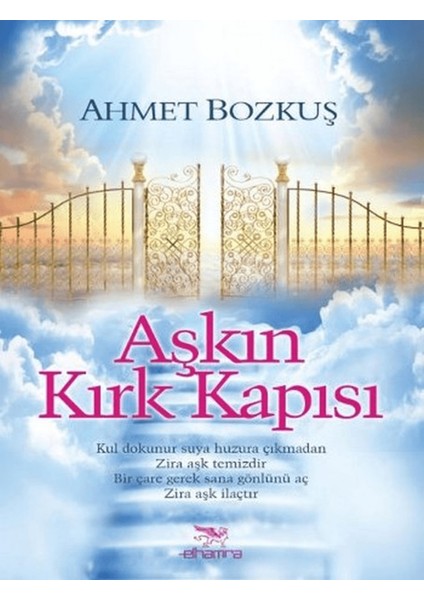 Aşkın Kırk Kapısı