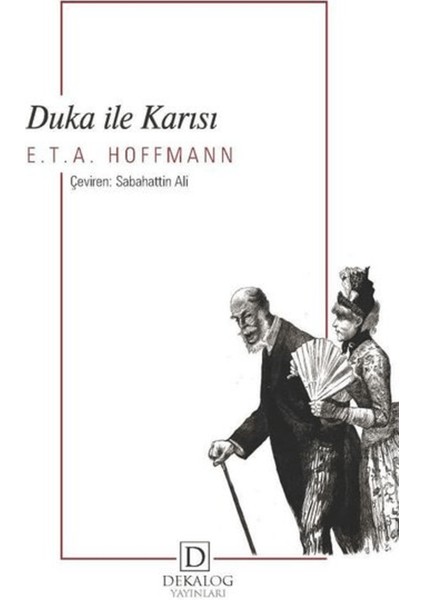 Duka Ile Karısı