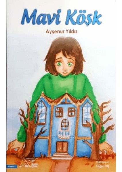 Mavi Köşk