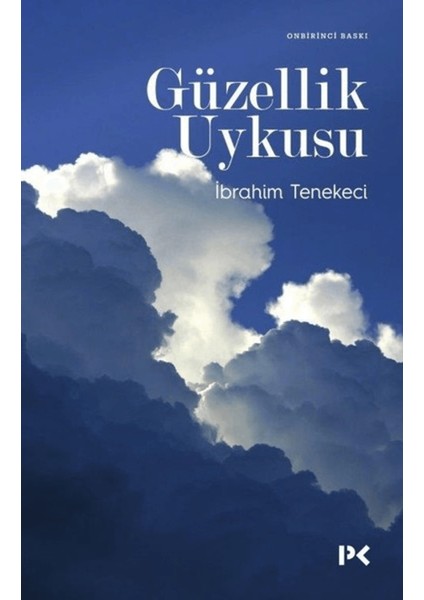 Güzellik Uykusu
