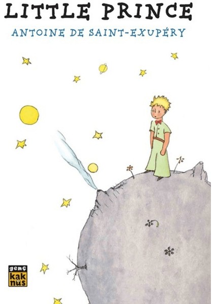 Little Prince