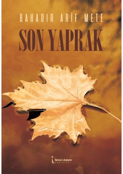 Son Yaprak