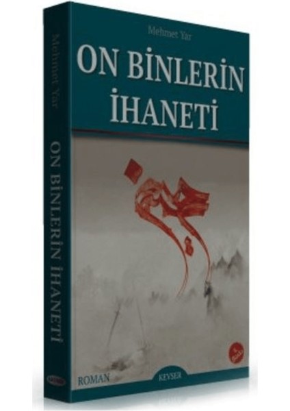 On Binlerin Ihaneti