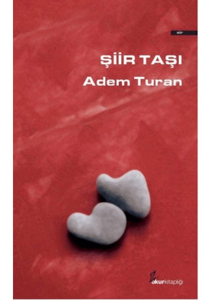 Şiir Taşı