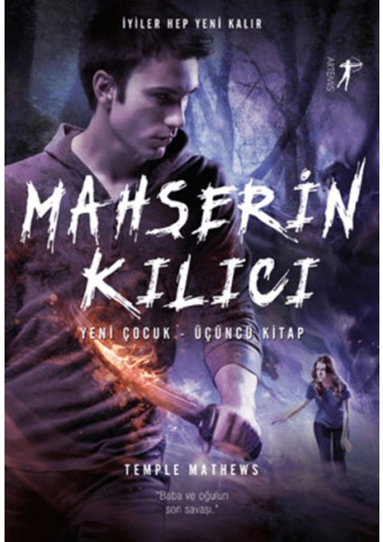 Mahşerin Kılıcı