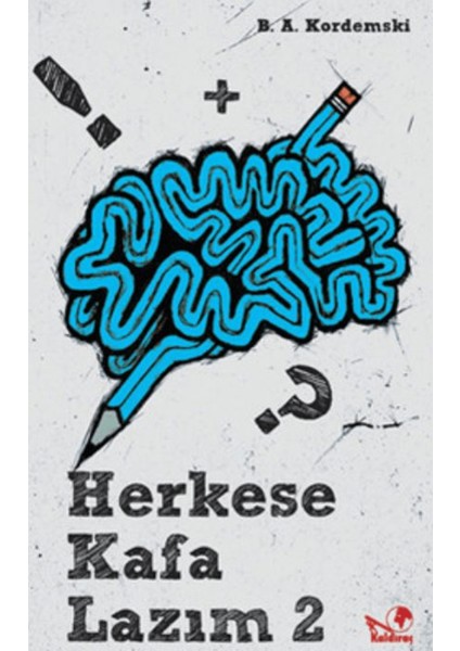Herkese Kafa Lazım 2