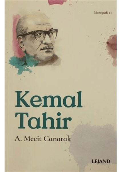 Kemal Tahir
