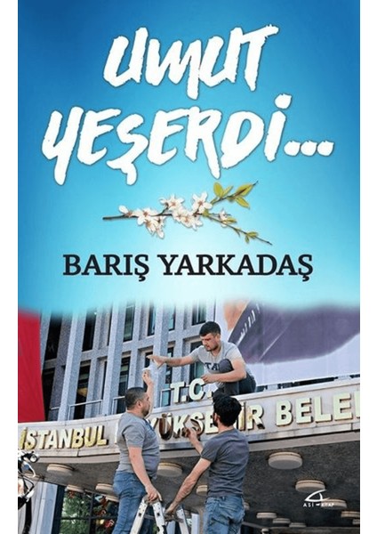 Umut Yeşerdi