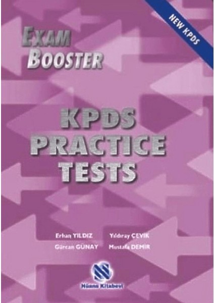 Exam Booster Kpds Practice Tests