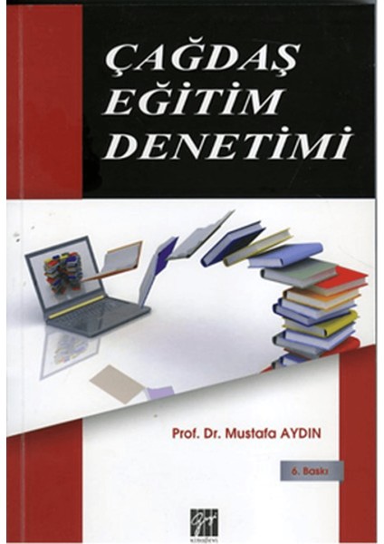 Çağdaş Eğitim Denetimi