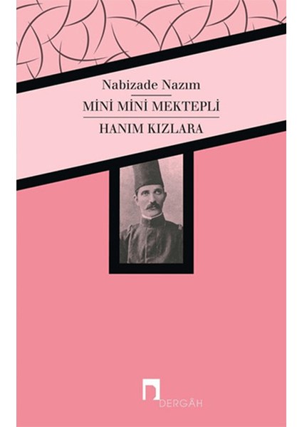 Mini Mini Mektepli / Hanım Kızlara