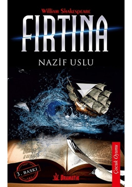 Fırtına