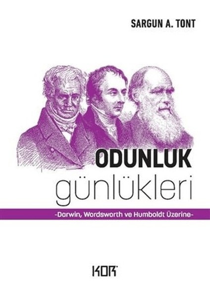 Odunluk Günlükleri