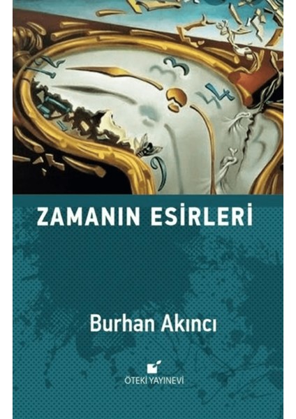 Zamanın Esirleri