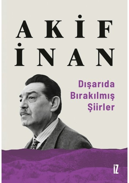 Dışarıda Bırakılmış Şiirler