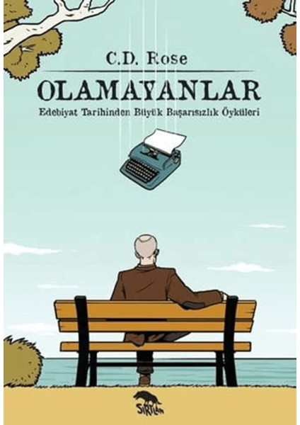 Olamayanlar