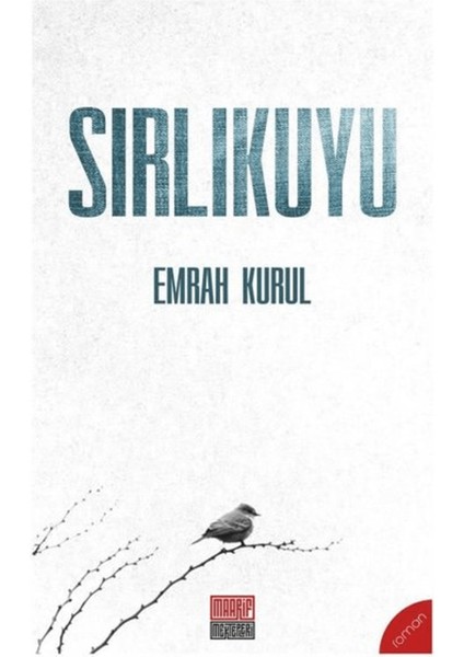 Sırlıkuyu