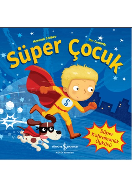 Süper Çocuk
