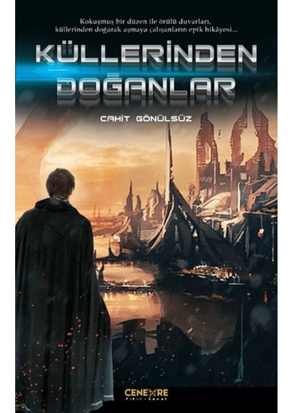 Küllerinden Doğanlar
