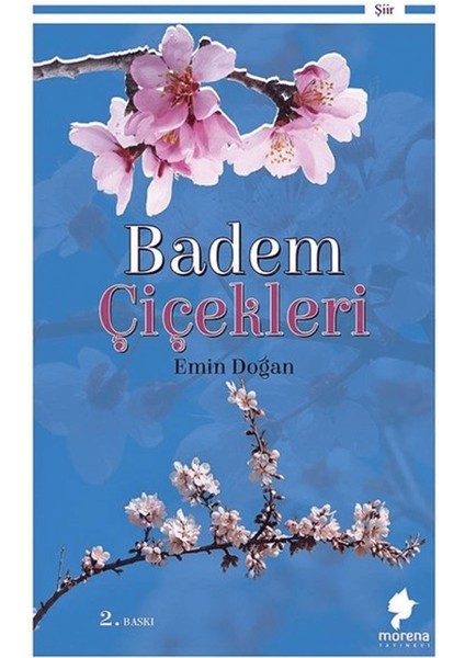 Badem Çiçekleri