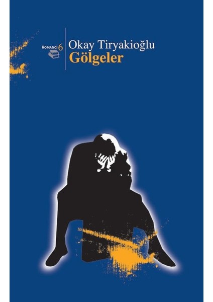 Gölgeler