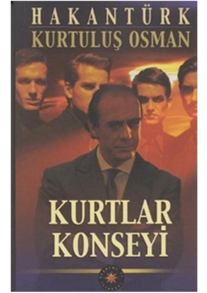 Kurtlar Konseyi