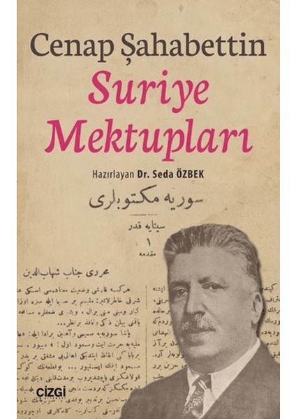 Suriye Mektupları