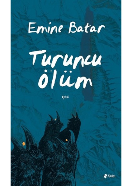 Turuncu Ölüm