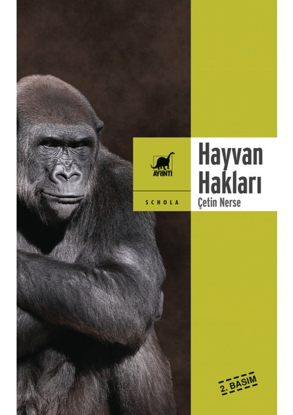 Hayvan Hakları