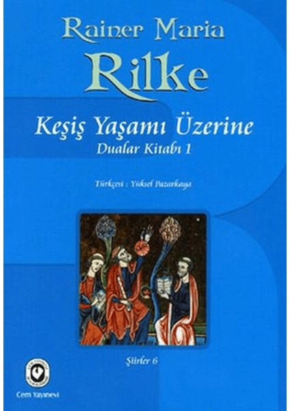 Keşiş Yaşamı Üzerine