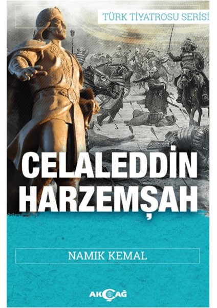Celaleddin Harzemşah