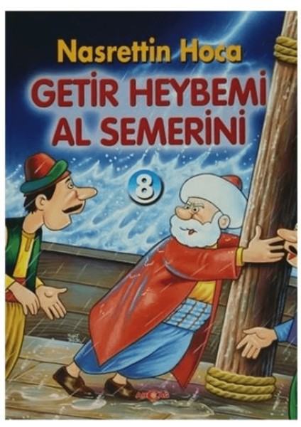 Getir Heybemi Al Semerini