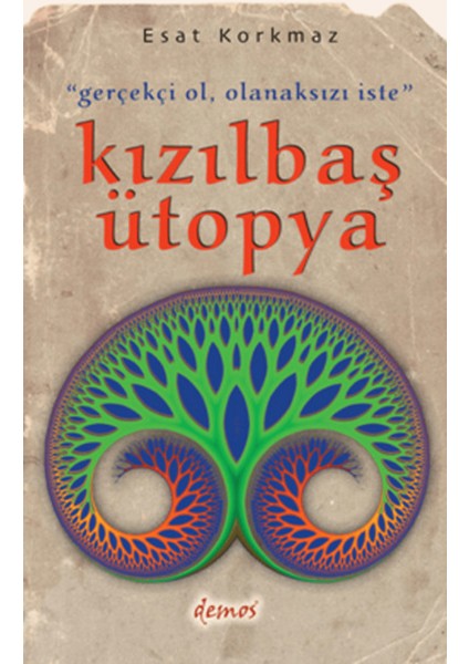 Kızılbaş Ütopya