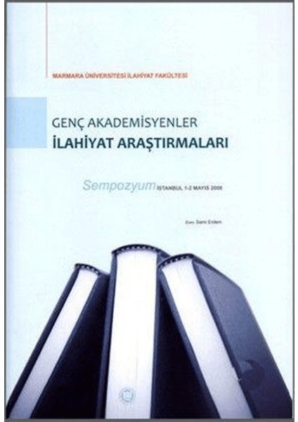 Genç Akademisyenler Ilahiyat Araştırmaları