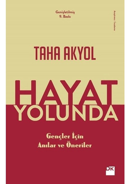 Hayat Yolunda