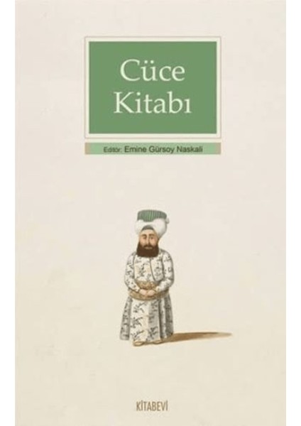 Cüce Kitabı